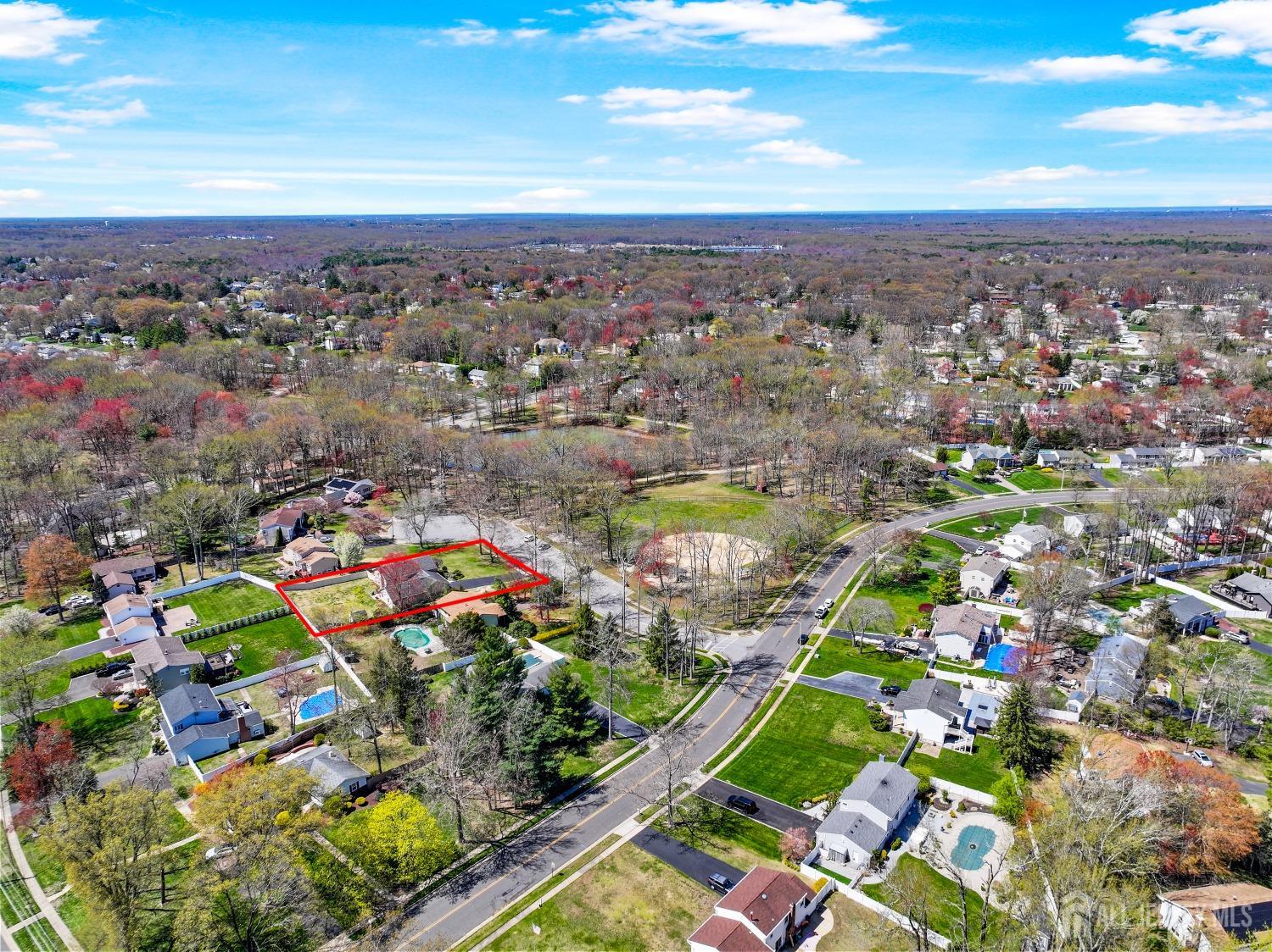 7 Arthurs Court, Manalapan, NJ, 07726 image 55