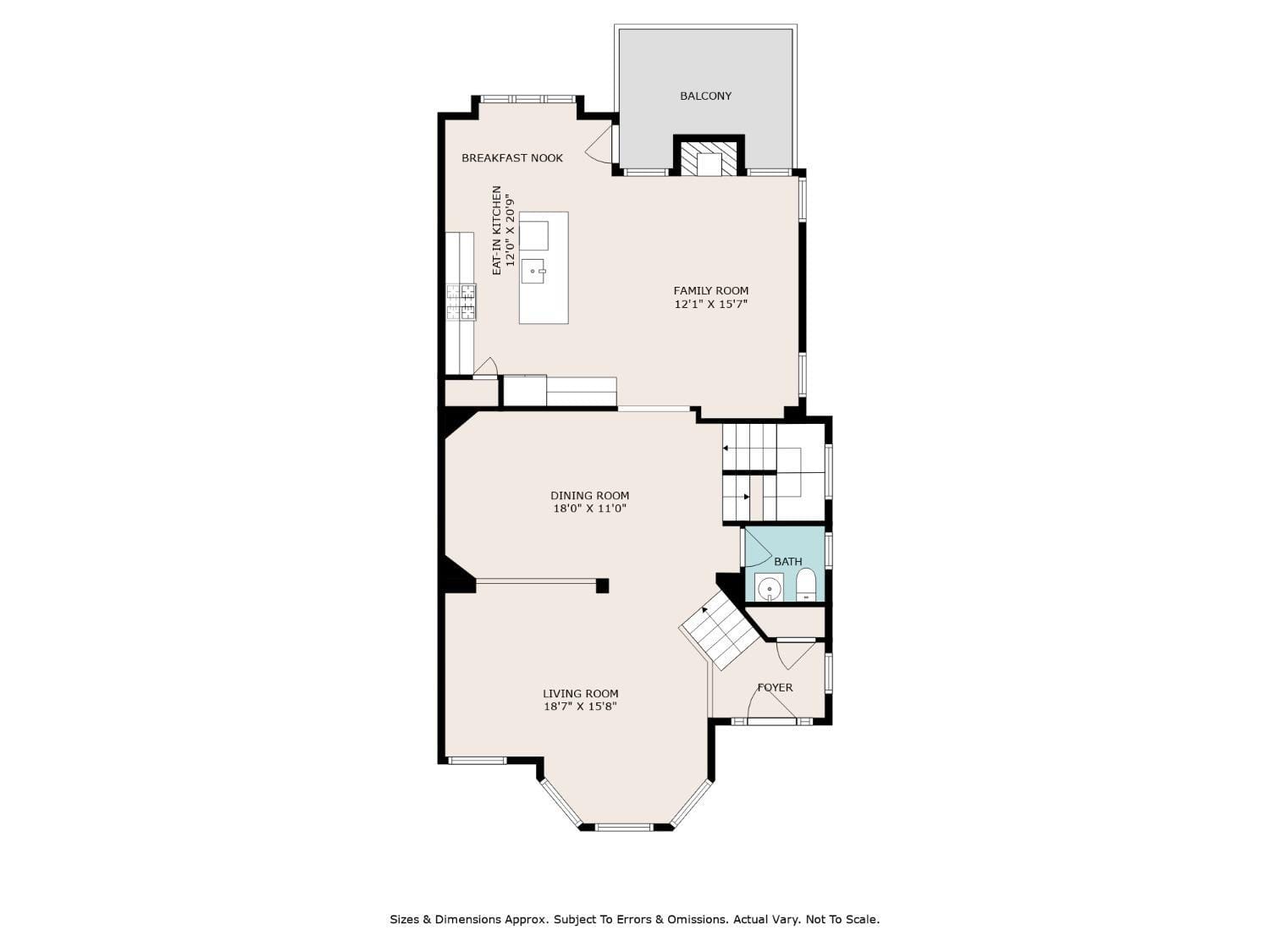89 South Shore Drive, South Amboy, NJ, 08879 image 7
