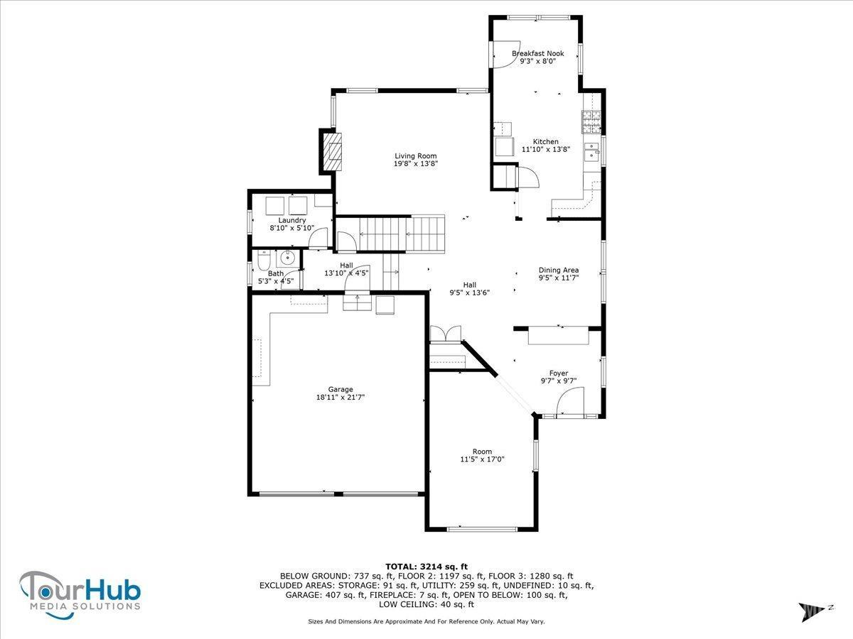 34 Crescent Road, Old Bridge, NJ, 08857 image 32