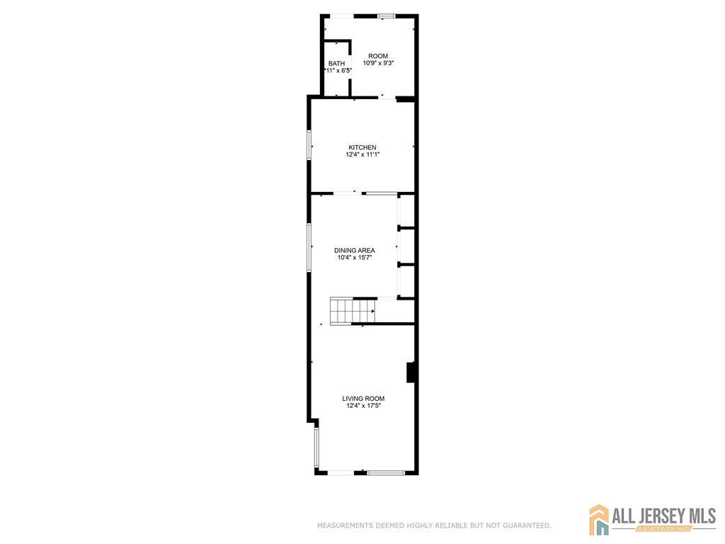 224 2nd Street, South Amboy, NJ, 08879 image 29