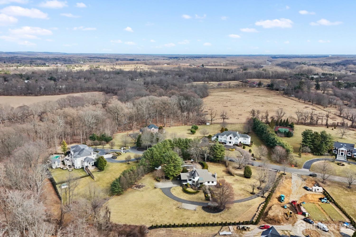 13 Eagle Nest Road, Colts Neck, NJ, 07722 image 72