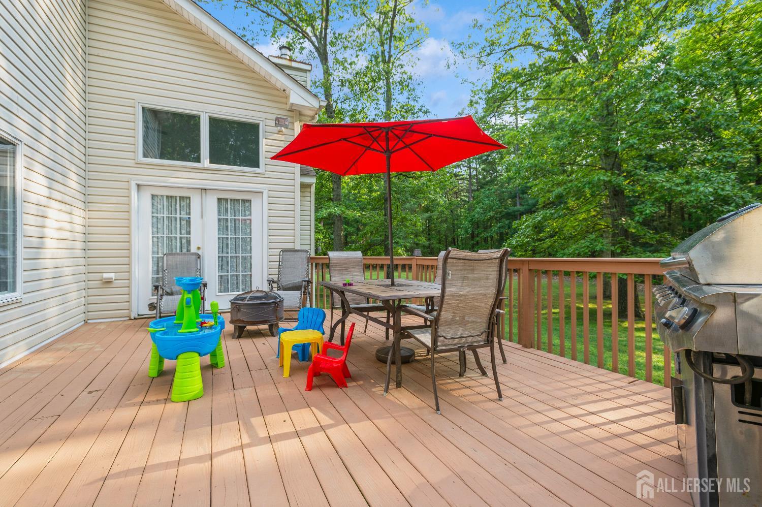 5 Ramapo Court, Colts Neck, NJ, 07722 image 24