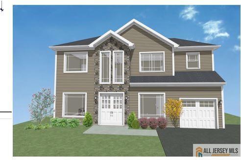 12 Idlewild Road, Edison, NJ, 08817