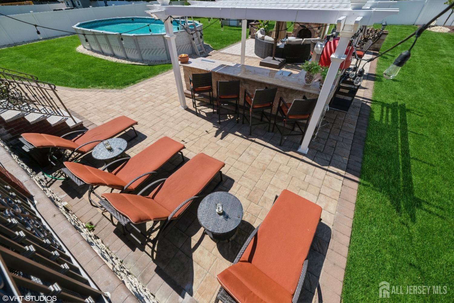 35 Winthrop Drive, Manalapan, NJ, 07726 image 26