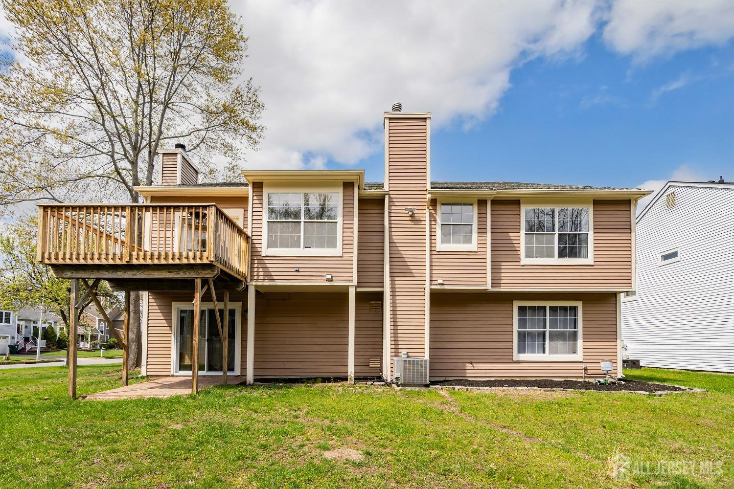 2 Honey Locust Lane Lane, Howell, NJ, 07731 image 24