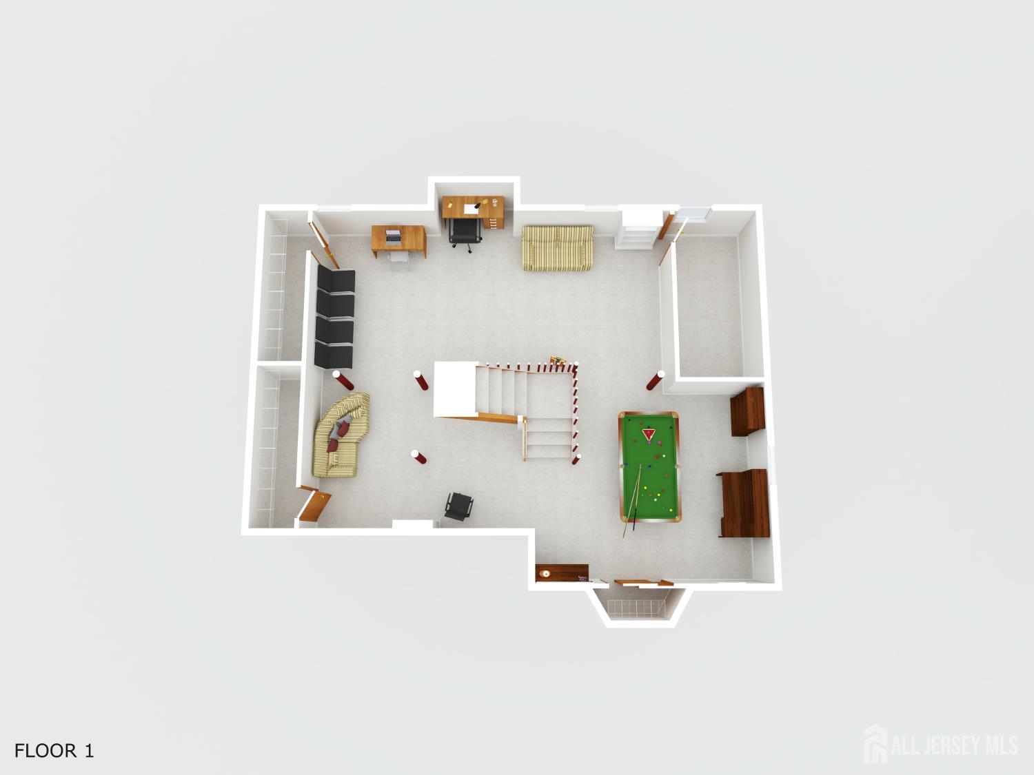 7 Mariposa Place, Old Bridge, NJ, 08857 image 46