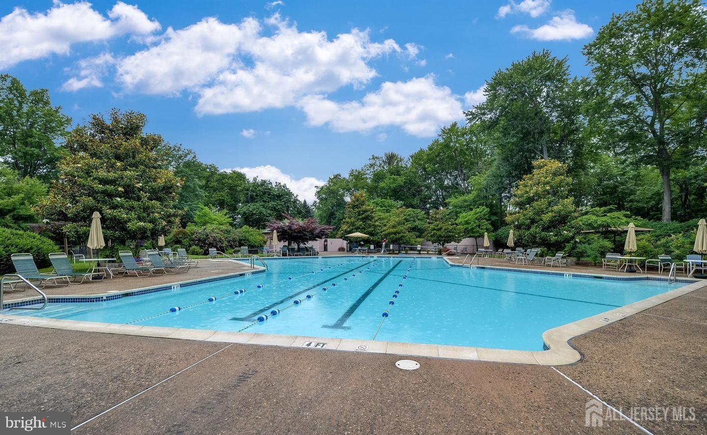 172 Sayre Drive, Plainsboro, NJ, 08540