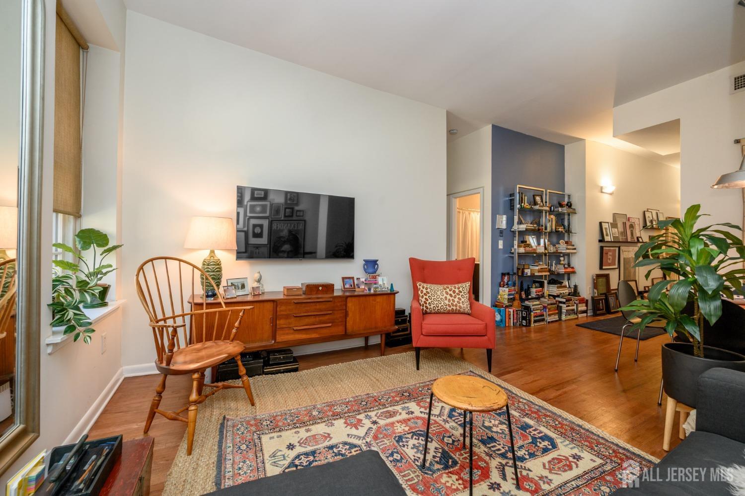 187 Wayne Street 205C, Jersey City, NJ, 07302 image 17