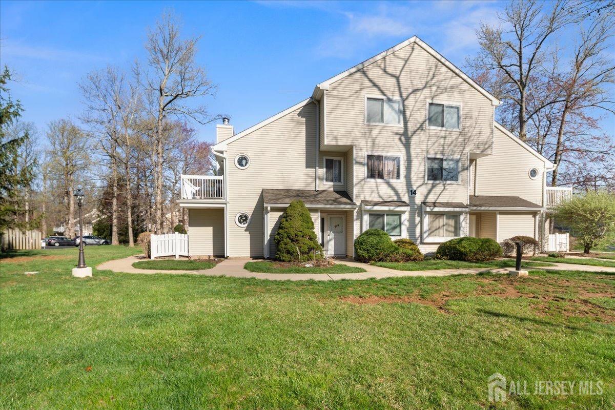 13 Wynwood Drive, South Brunswick, NJ, 08852