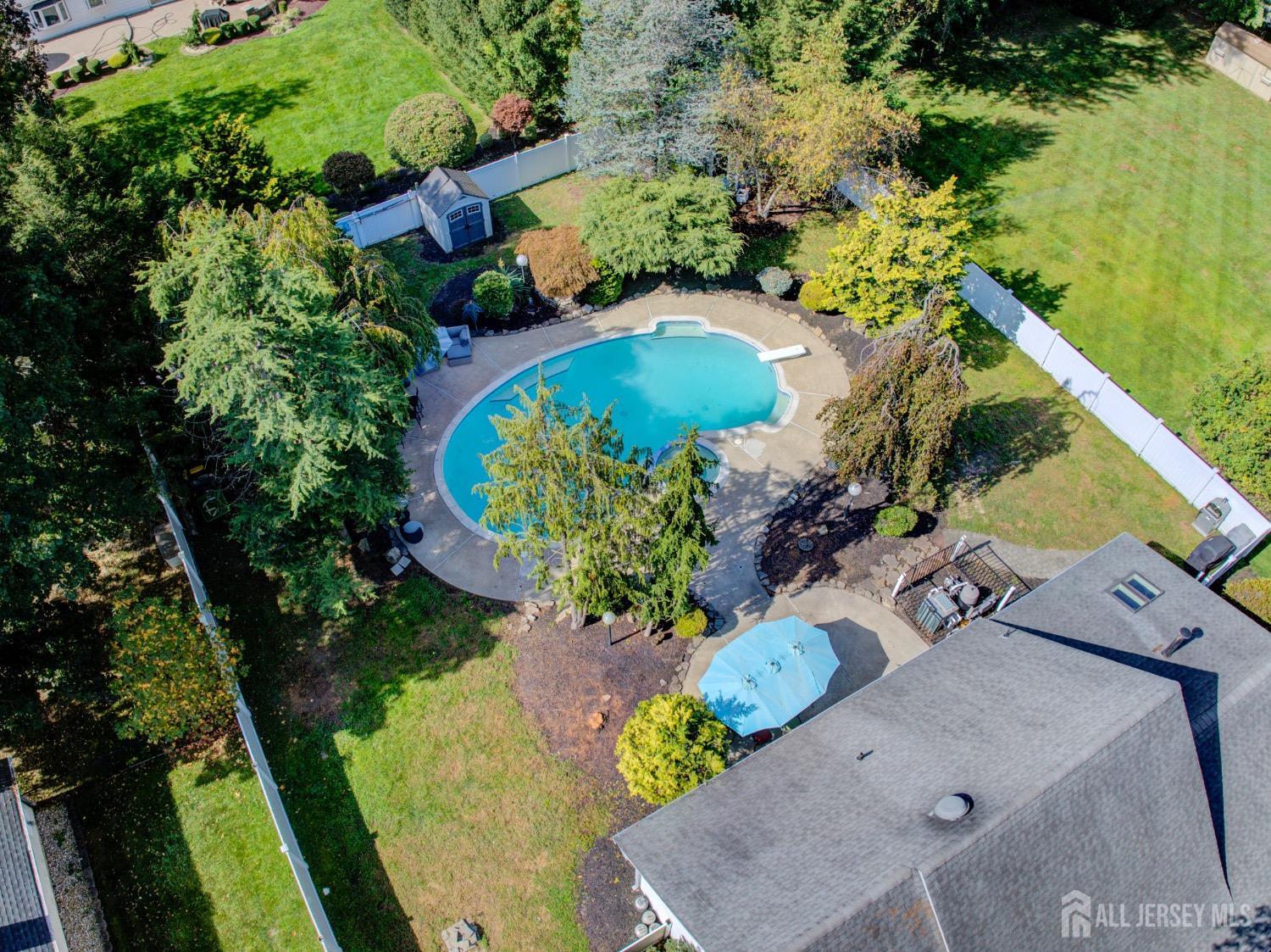 67 Maxwell Lane, Manalapan, NJ, 07726 image 21
