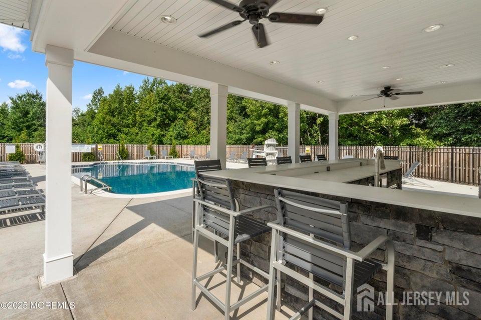 1028 Vanderbergh Boulevard, Monroe, NJ, 08831 image 19