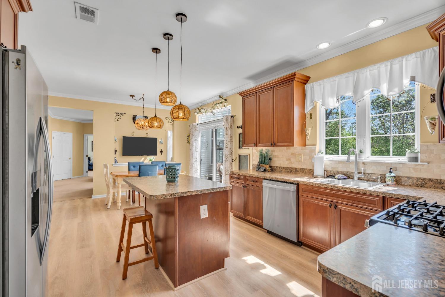 727 Maidenstone Drive, Brick, NJ, 08724 image 22
