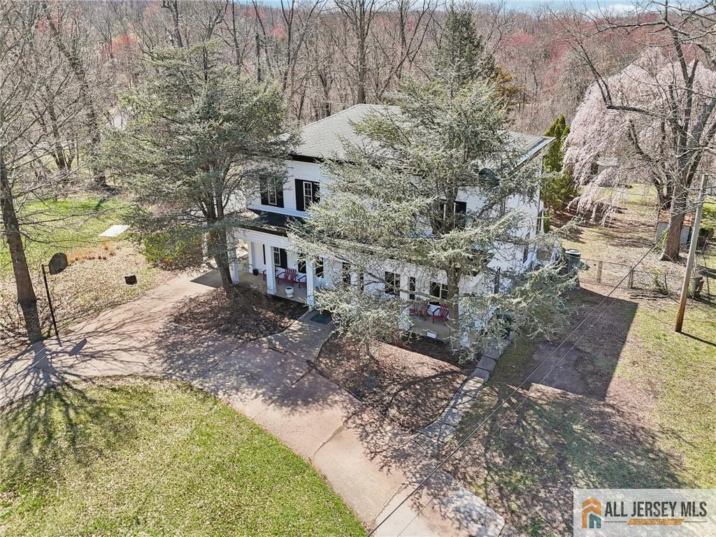 842 Perrineville Road, Millstone, NJ, 08535 image 40