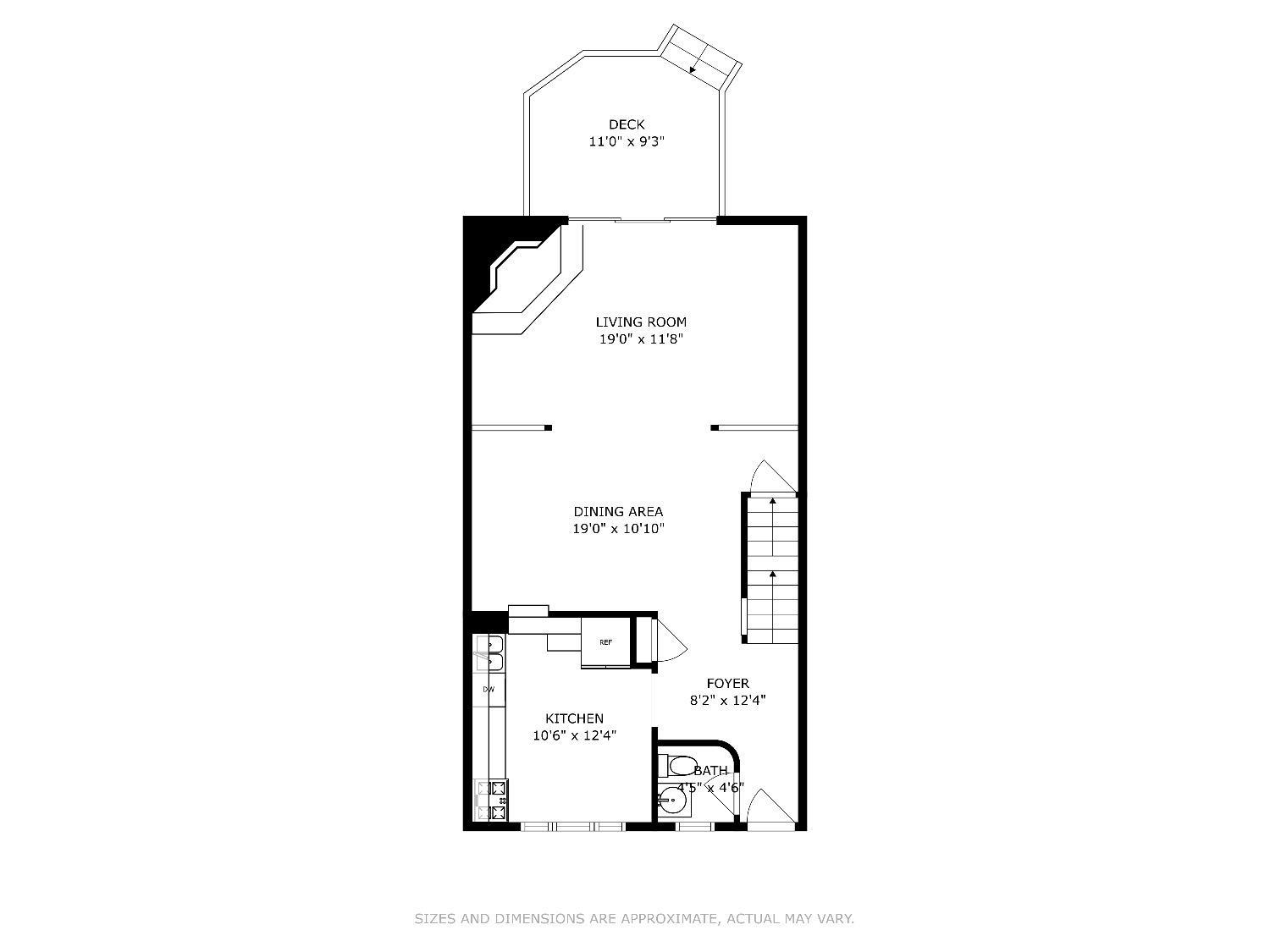 210 N 2nd Avenue, Highland Park, NJ, 08904 image 30