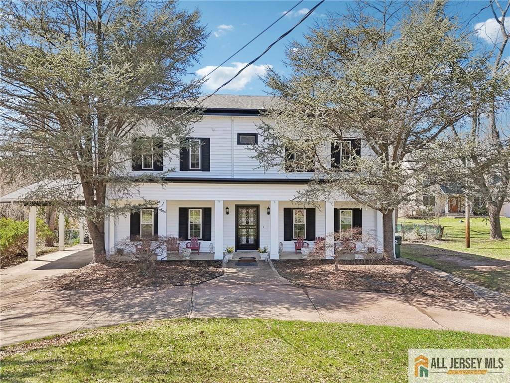 842 Perrineville Road, Millstone, NJ, 08535 image 38