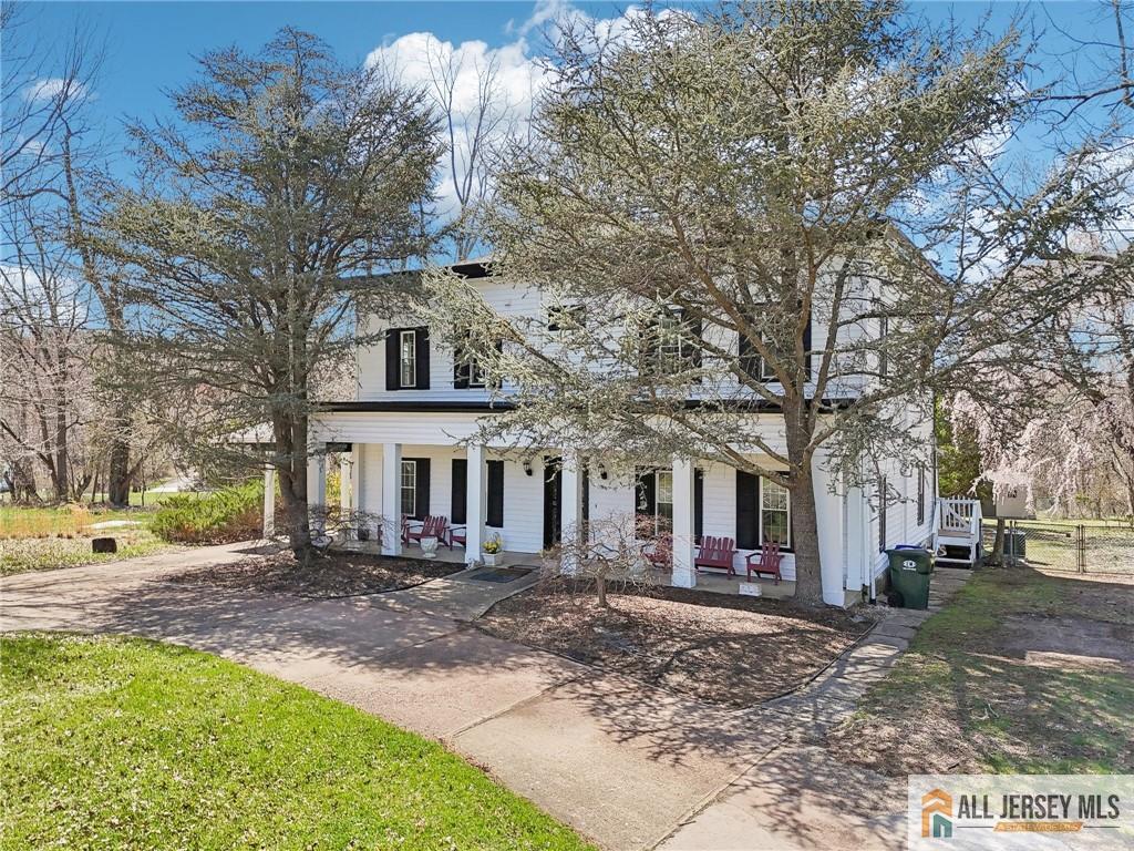 842 Perrineville Road, Millstone, NJ, 08535 image 39