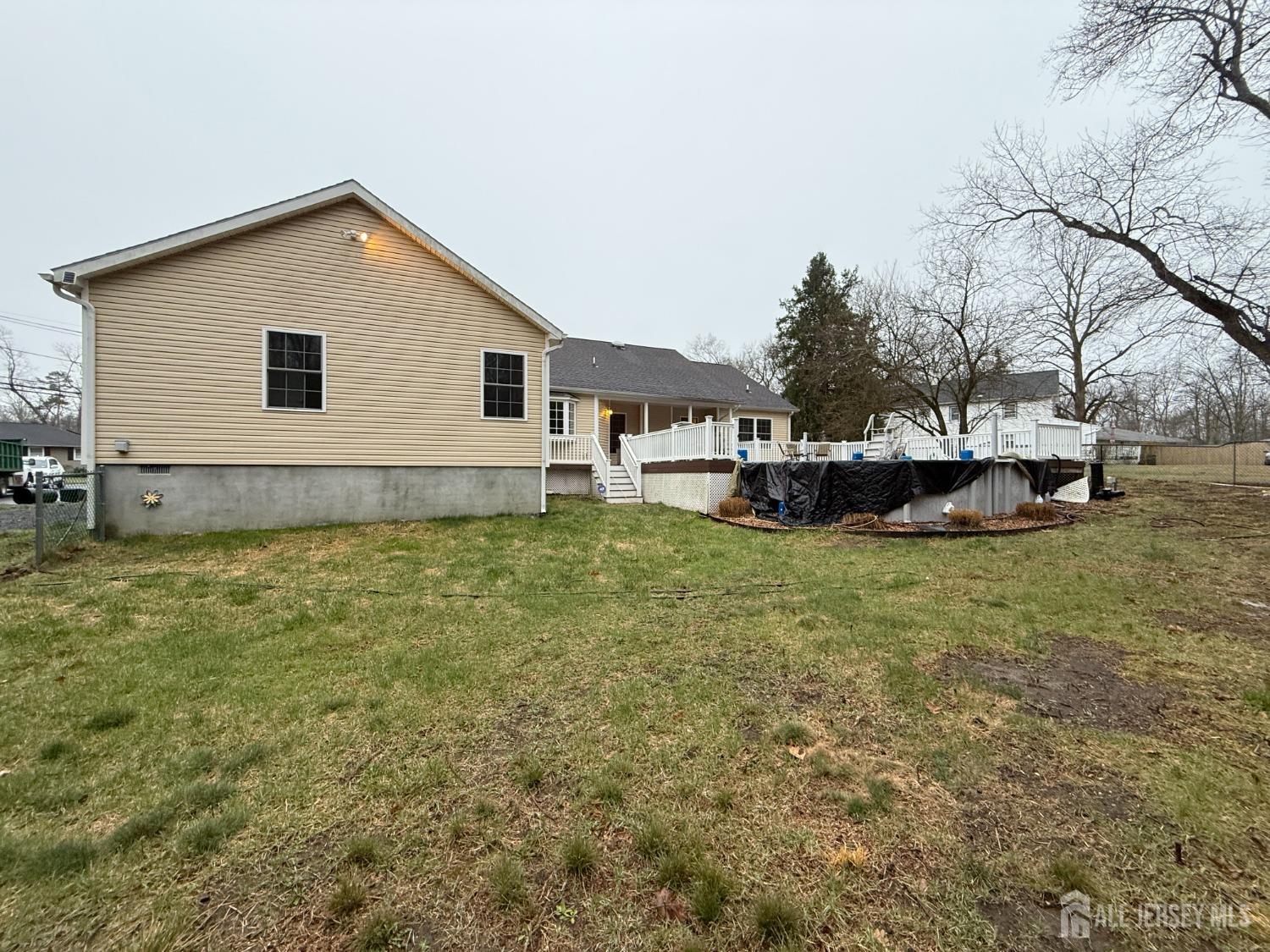 43 Lake Avenue, Helmetta, NJ, 08828 image 28