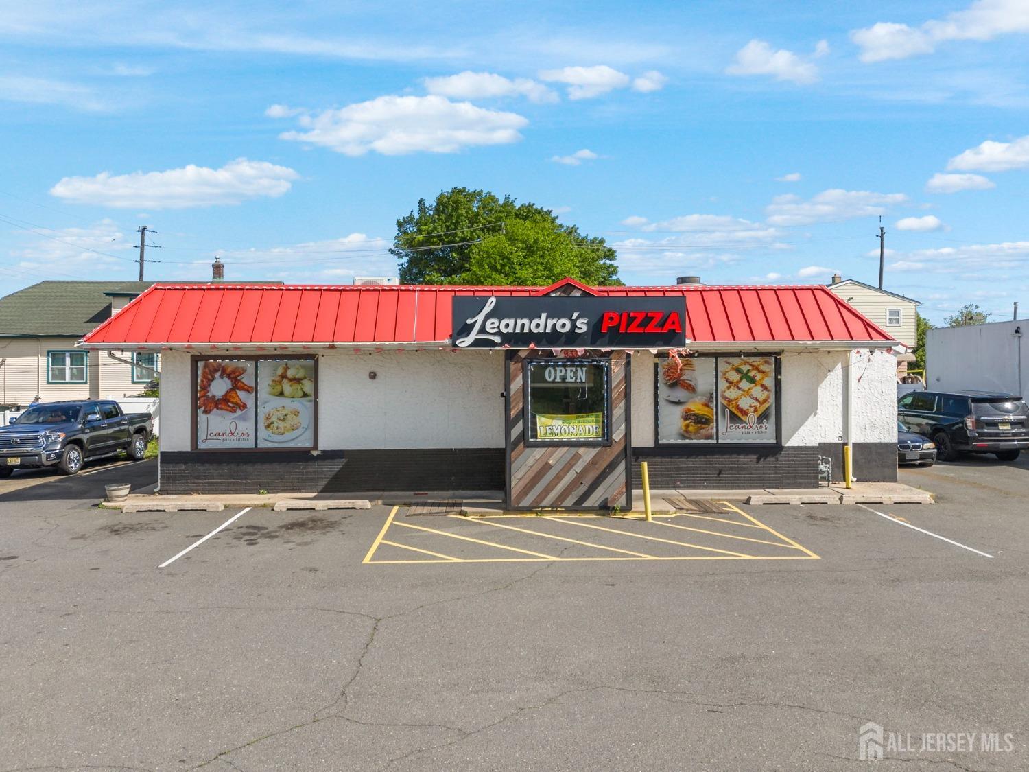 933 Port Reading Avenue Image 1
