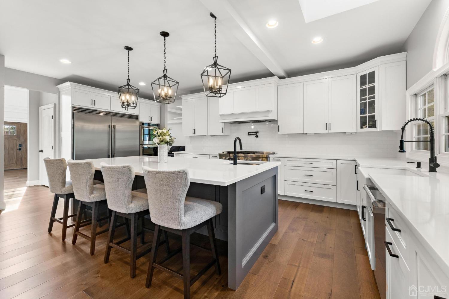 1 Lakeview Drive, Manalapan, NJ, 07726 image 13
