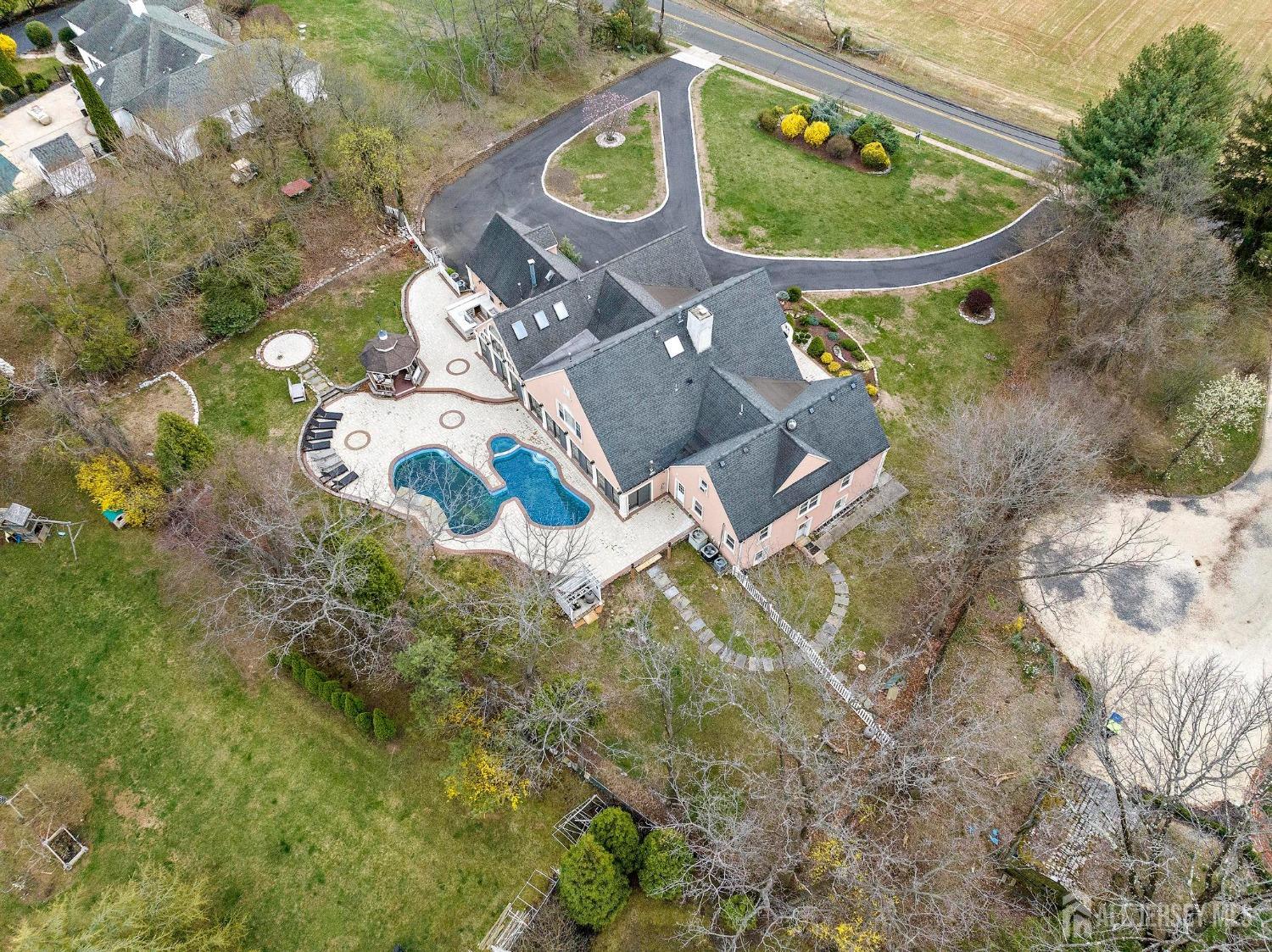 14 Schanck Road, Holmdel, NJ, 07733 image 38