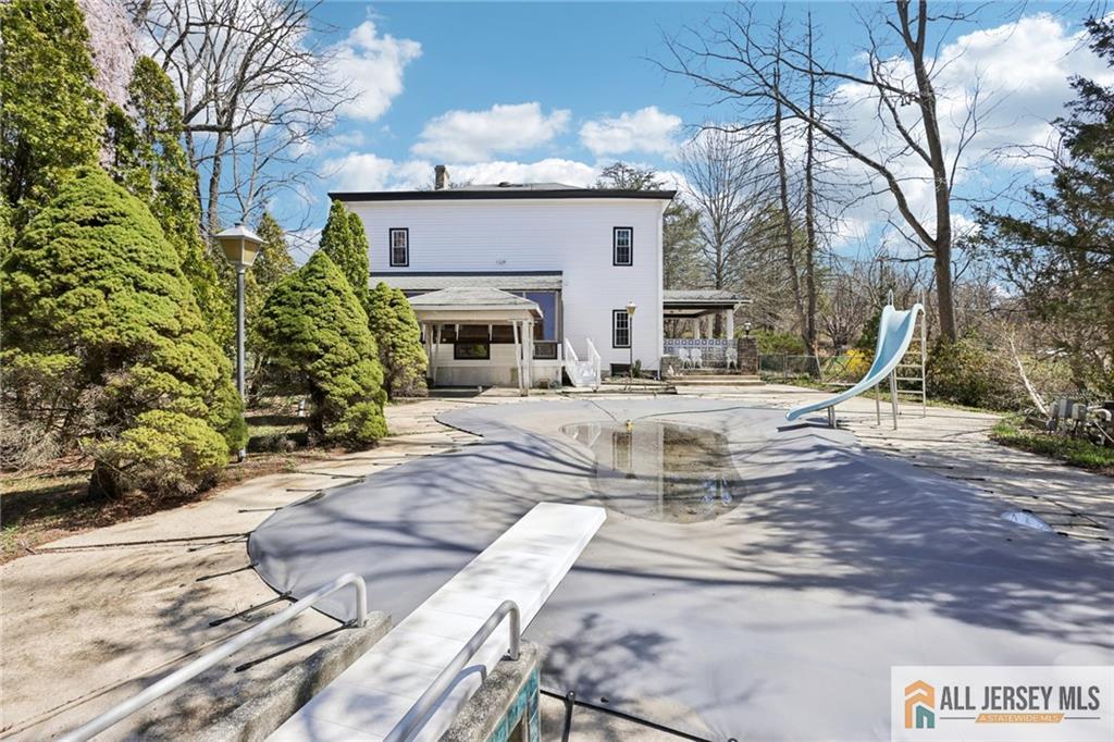 842 Perrineville Road, Millstone, NJ, 08535 image 32