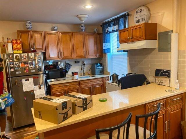 321 Milford Street, Brooklyn, New York, 11208 image 12