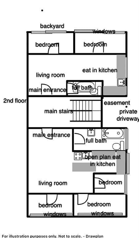 321 Milford Street, Brooklyn, New York, 11208 image 22