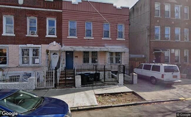 321 Milford Street, Brooklyn, New York, 11208 image 25