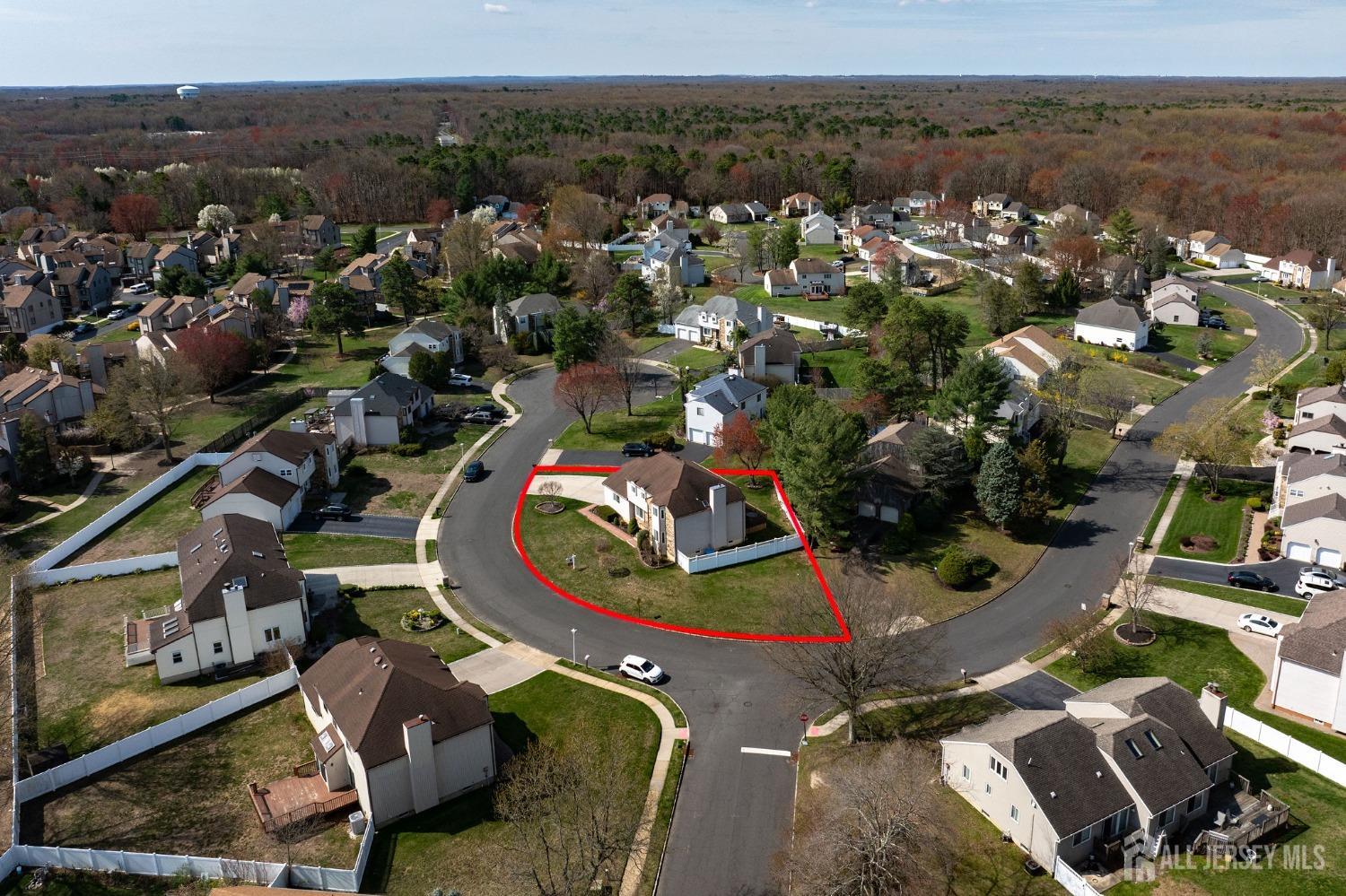 7 Mariposa Place, Old Bridge, NJ, 08857 image 40