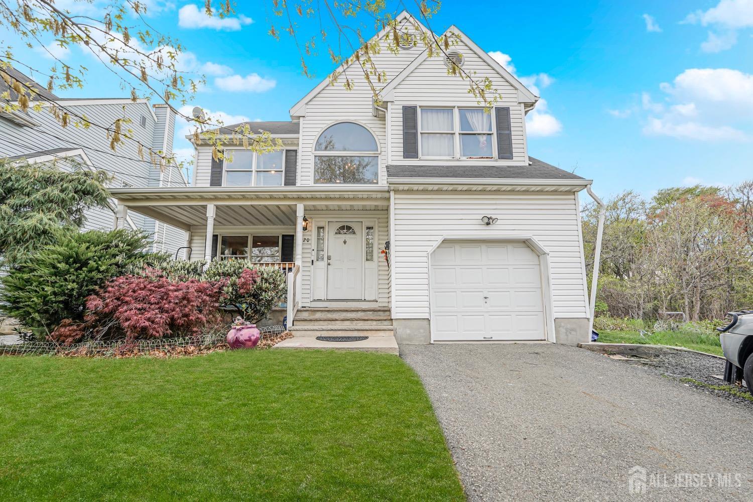 220 Raritan Street, South Amboy, NJ, 08879 image 29