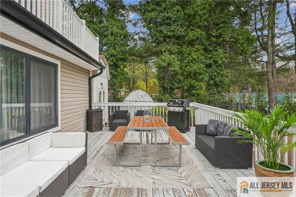 52 State Route 33 Street, Freehold Twp, NJ, 07728 image 32
