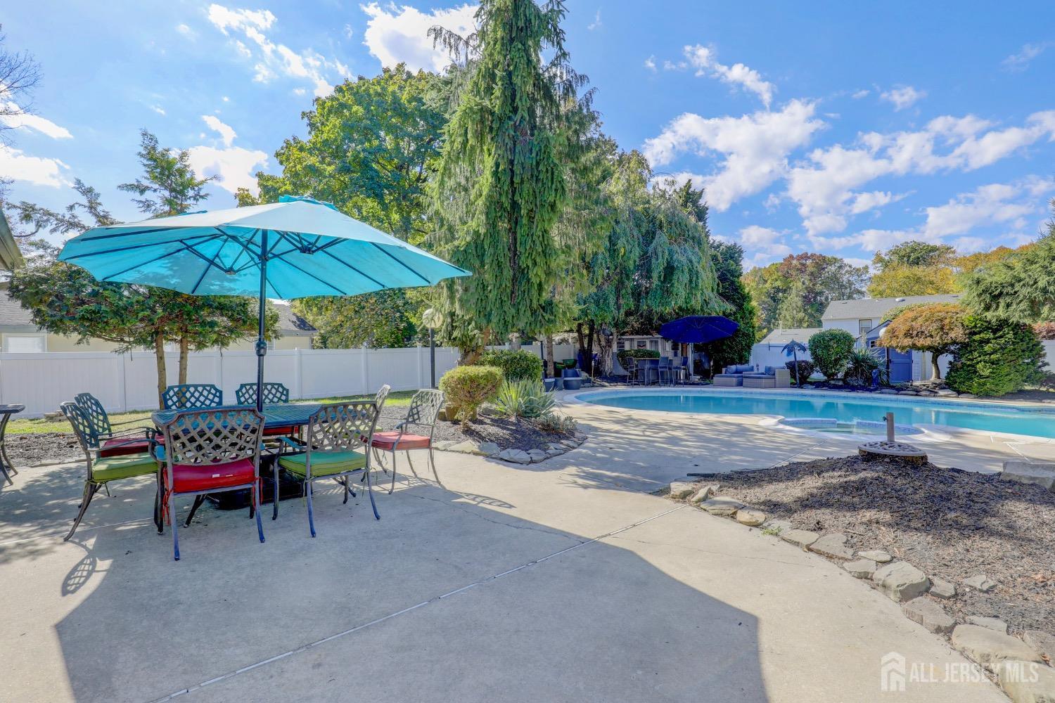 67 Maxwell Lane, Manalapan, NJ, 07726 image 23