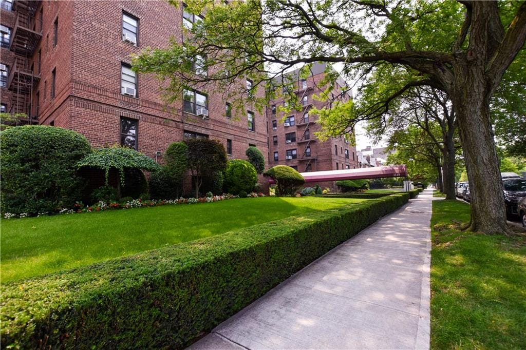 1119 Ocean Parkway 1O, Brooklyn, New York, 11230 image 20