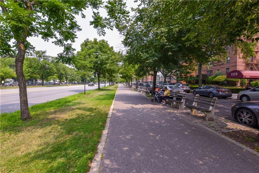1119 Ocean Parkway 1O, Brooklyn, New York, 11230 image 21