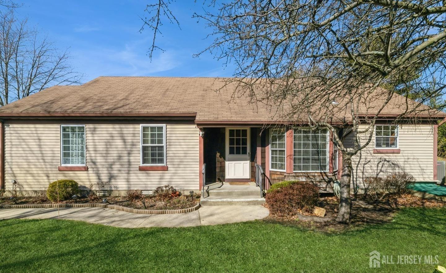 153-A Concordia Circle, Middlesex, NJ, 08831 image 32