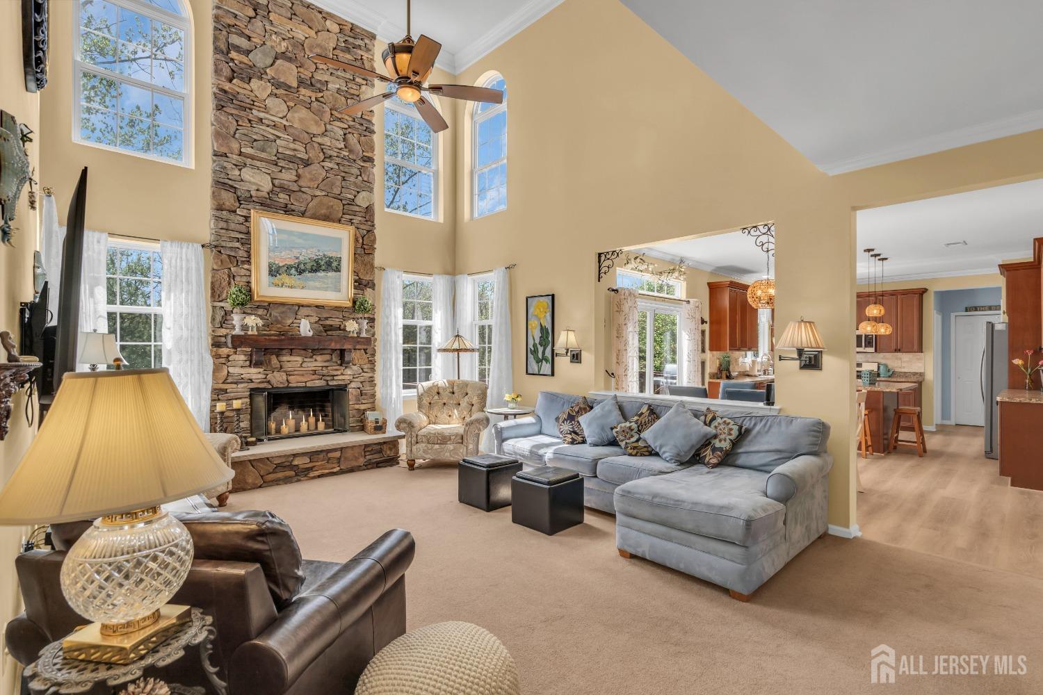 727 Maidenstone Drive, Brick, NJ, 08724 image 20