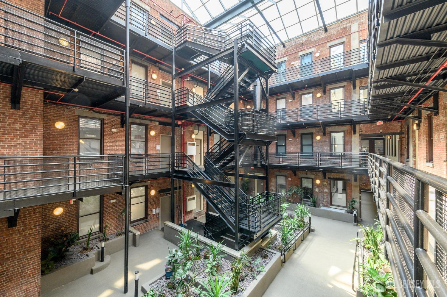 187 Wayne Street 205C, Jersey City, NJ, 07302 image 23