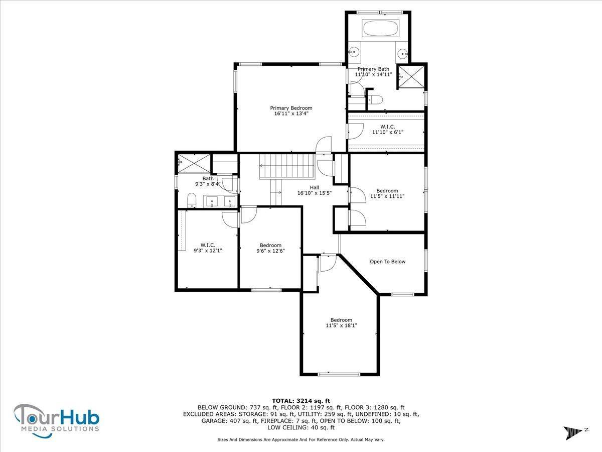34 Crescent Road, Old Bridge, NJ, 08857 image 33