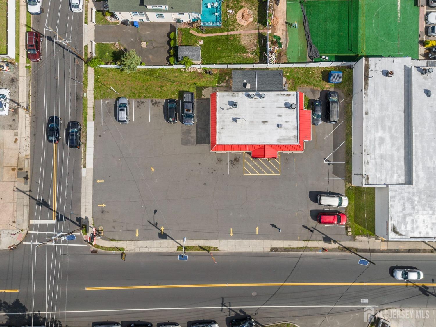 933 Port Reading Avenue, Port Reading, NJ, 07064 image 28