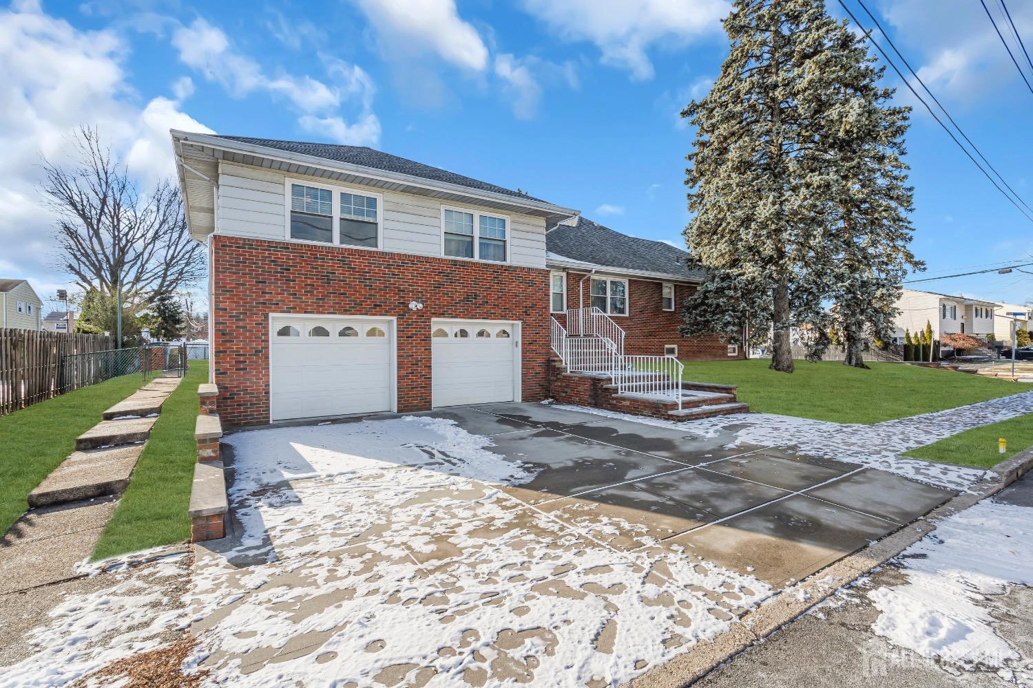 72-74 sabo Street, Carteret, NJ, 07008