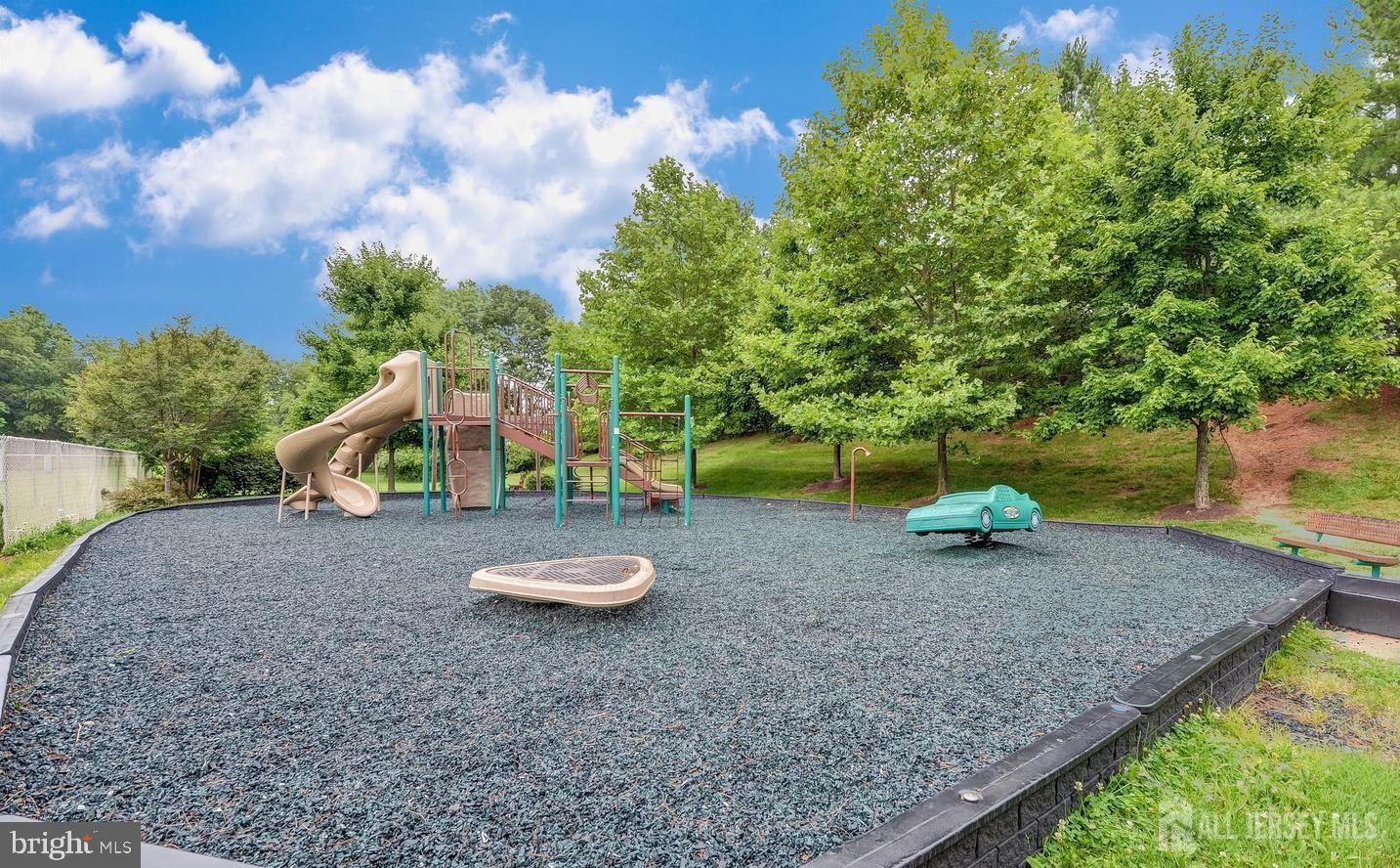 172 Sayre Drive, Plainsboro, NJ, 08540