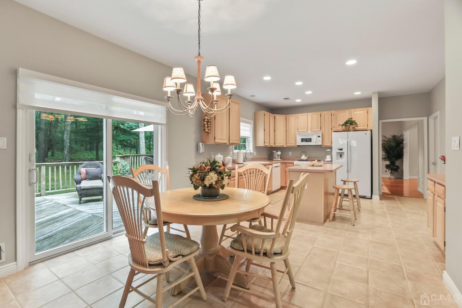 8 Iroquois Court, Colts Neck, NJ, 07722 image 22