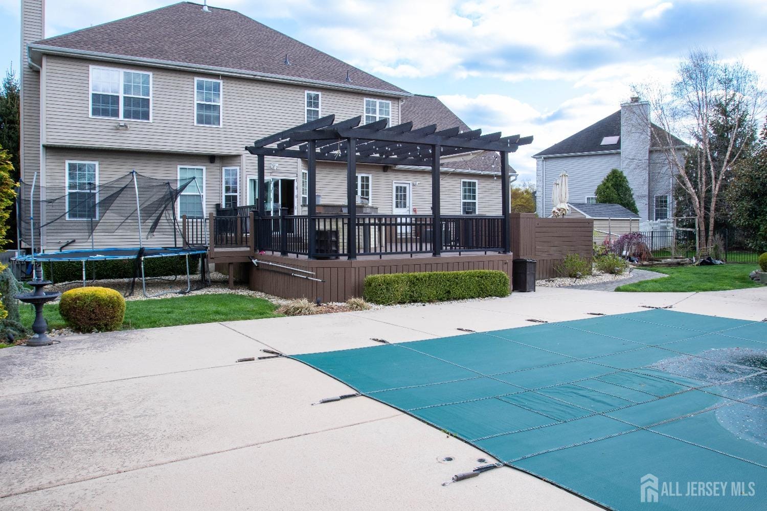 23 Keswick Circle, Monroe, NJ, 08831 image 52