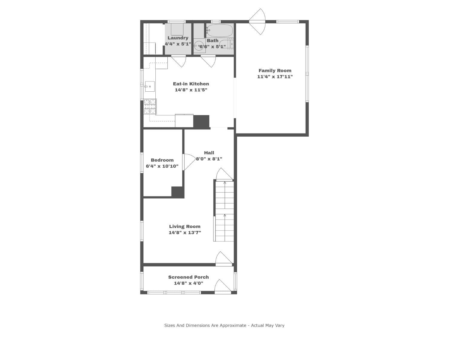 277 Adirondack Avenue, Spotswood, NJ, 08884 image 20