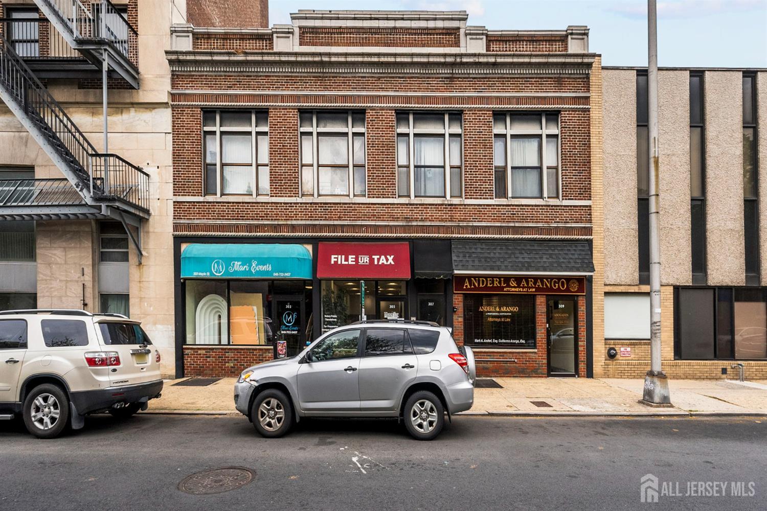 303 Maple Street 309 Image 1
