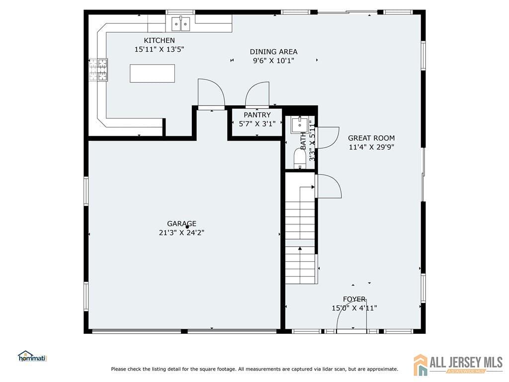452 Raritan Boulevard, Old Bridge, NJ, 07735 image 30