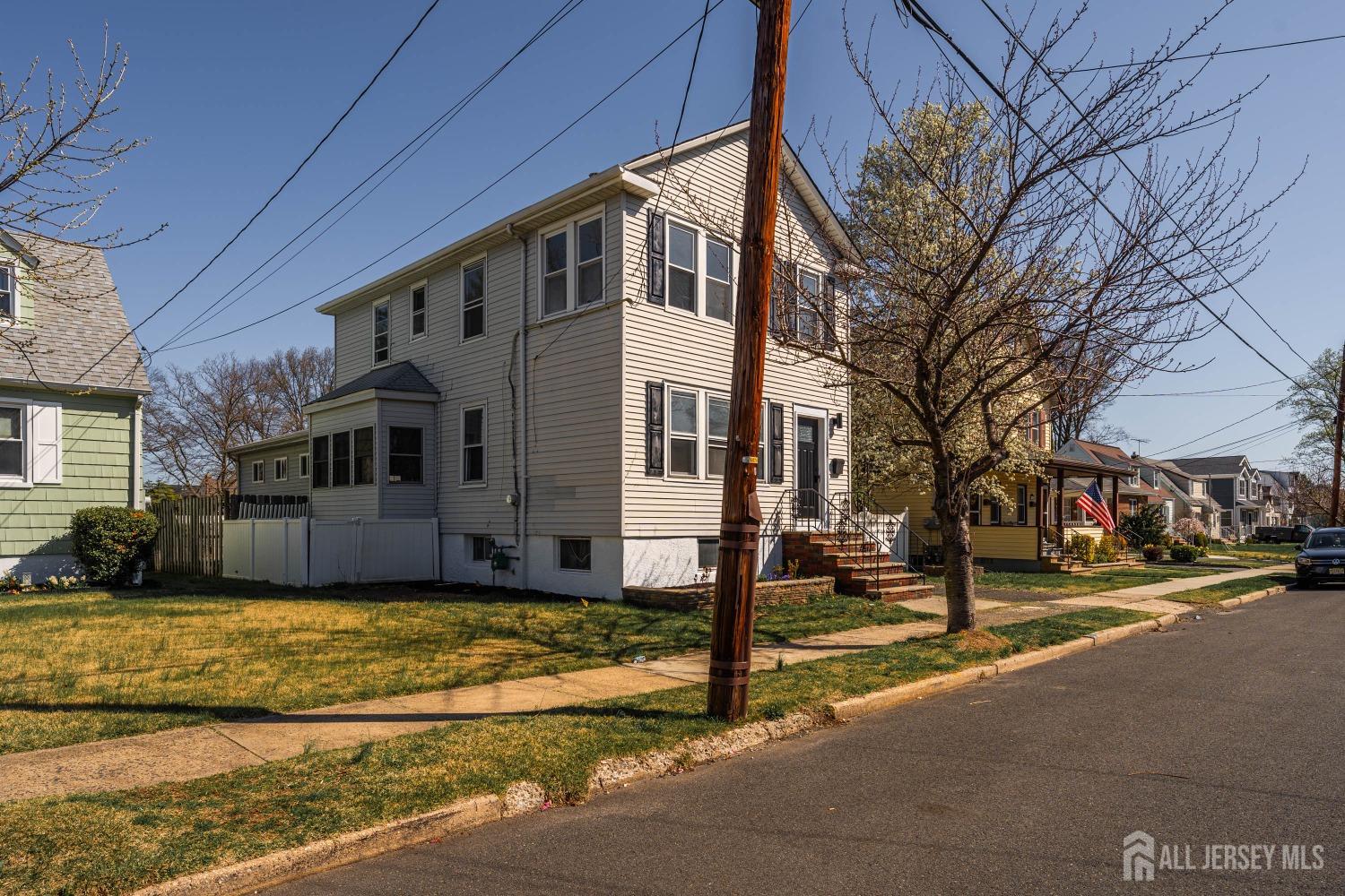 536 Spruce Avenue, Garwood, NJ, 07027 image 26