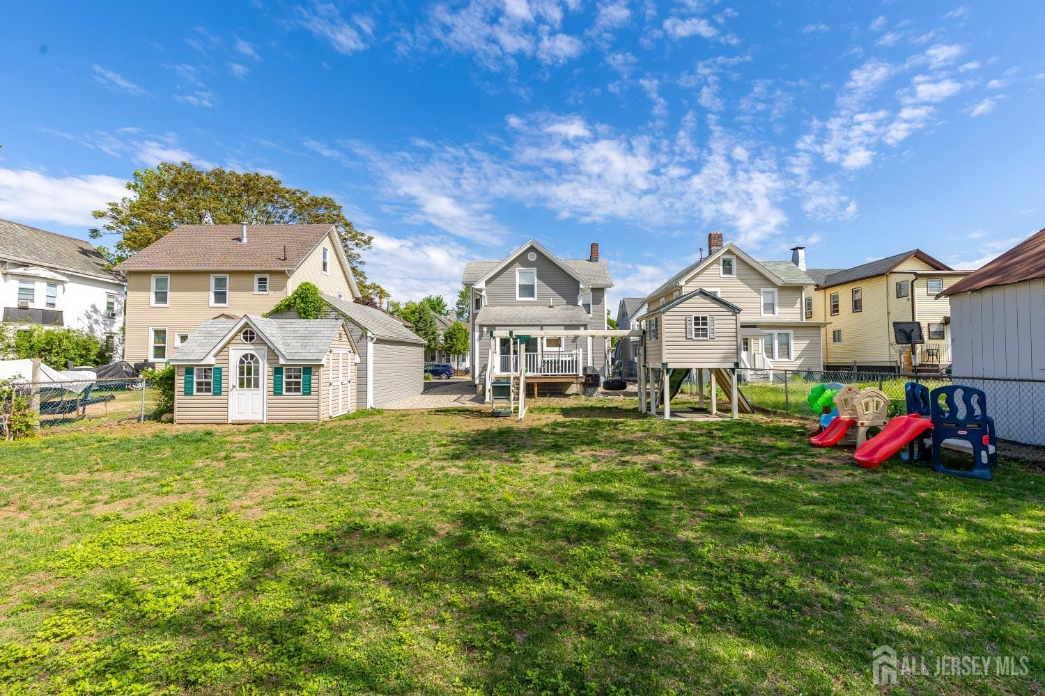 94 2nd Street, Keyport, NJ, 07735 image 34
