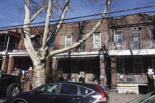753 47th Street, Brooklyn, New York, 11220