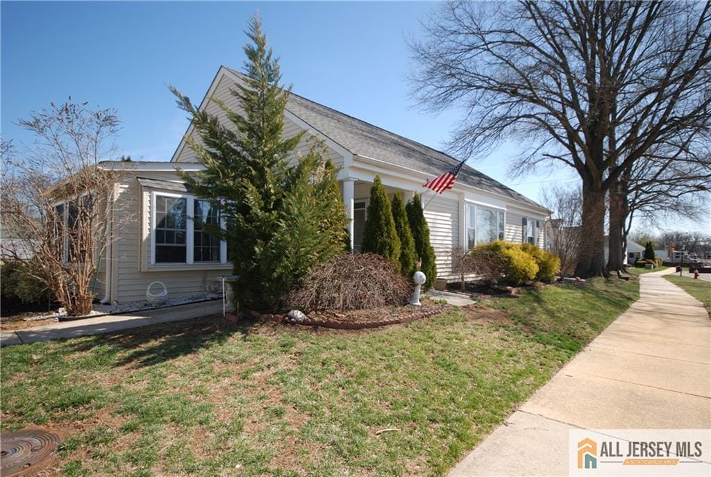 176 Rossmoor Drive C Image 1